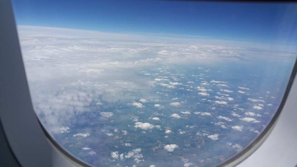 You try… so try again… you never&nbsp;know…