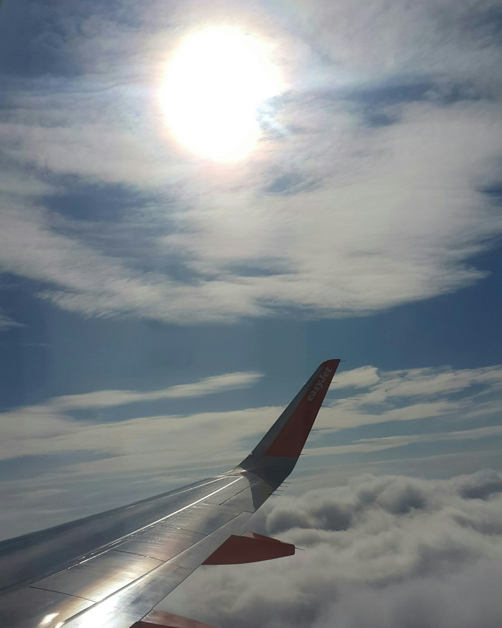 We ‘ll go up, up,&nbsp;up…