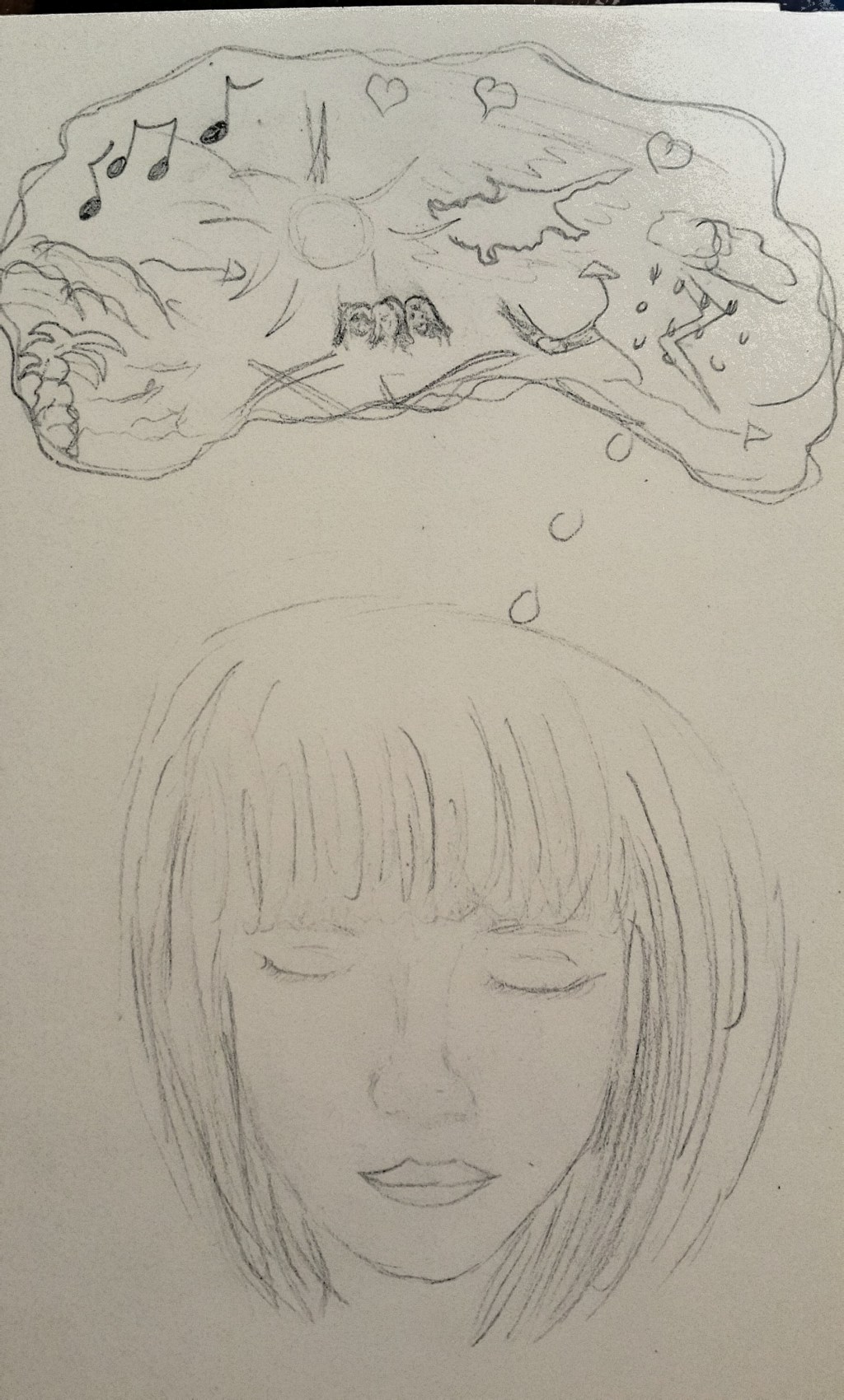 Life is too too&nbsp;short!