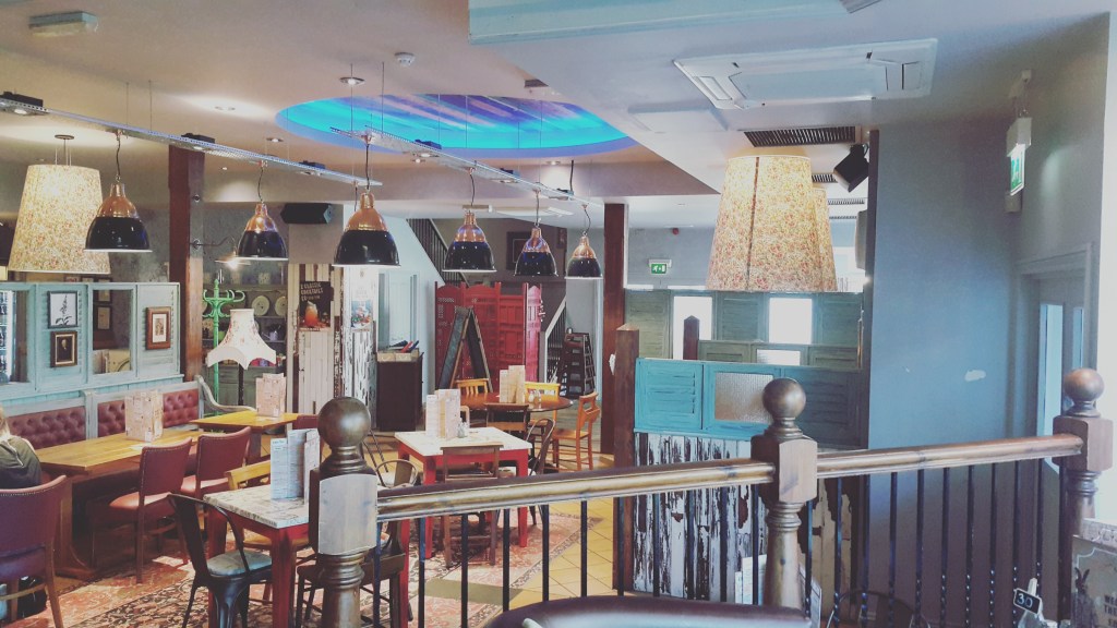 What a week!&nbsp;(no2)