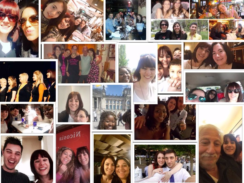 Last few days of my&nbsp;20s….