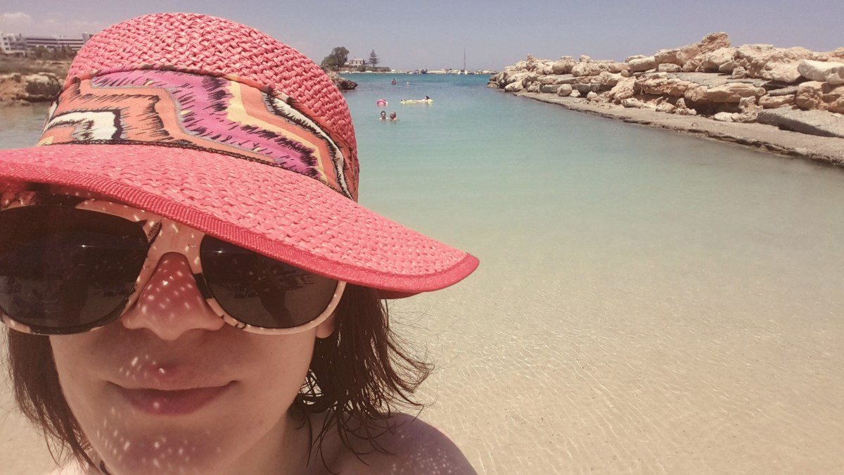 What I learned over the last month (#worldgonemad#Brexit#timefornewhome?#homeiswheretheheartis#ilovecyprus)