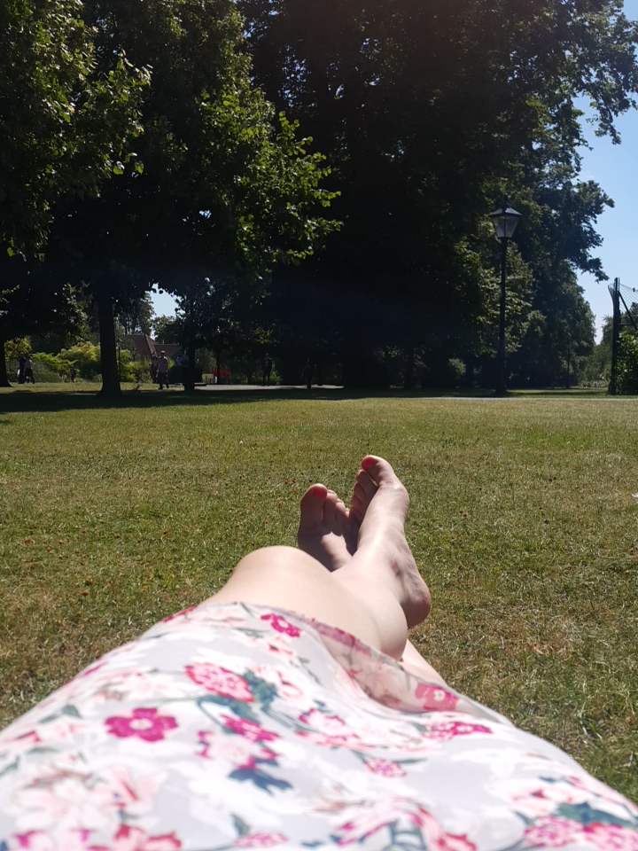 #lessonlearnt #JUSTBEYOURSELF