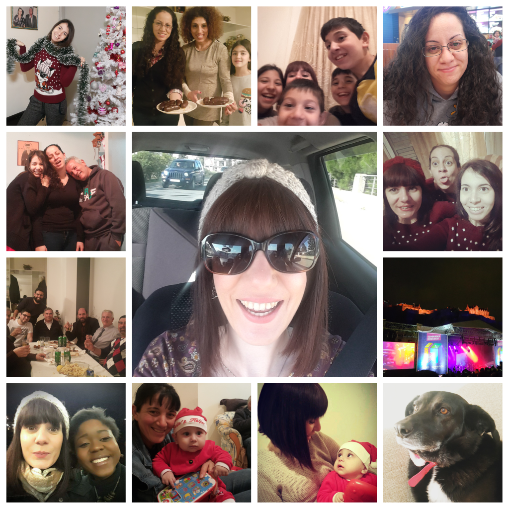 Happy New Year&nbsp;!!!