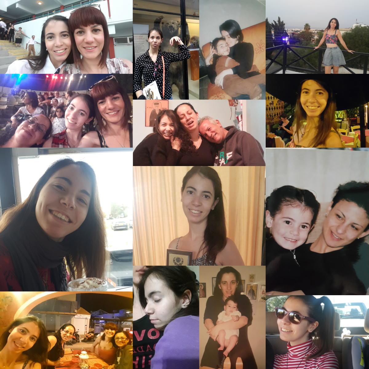 Happy birthday my little duckling! 