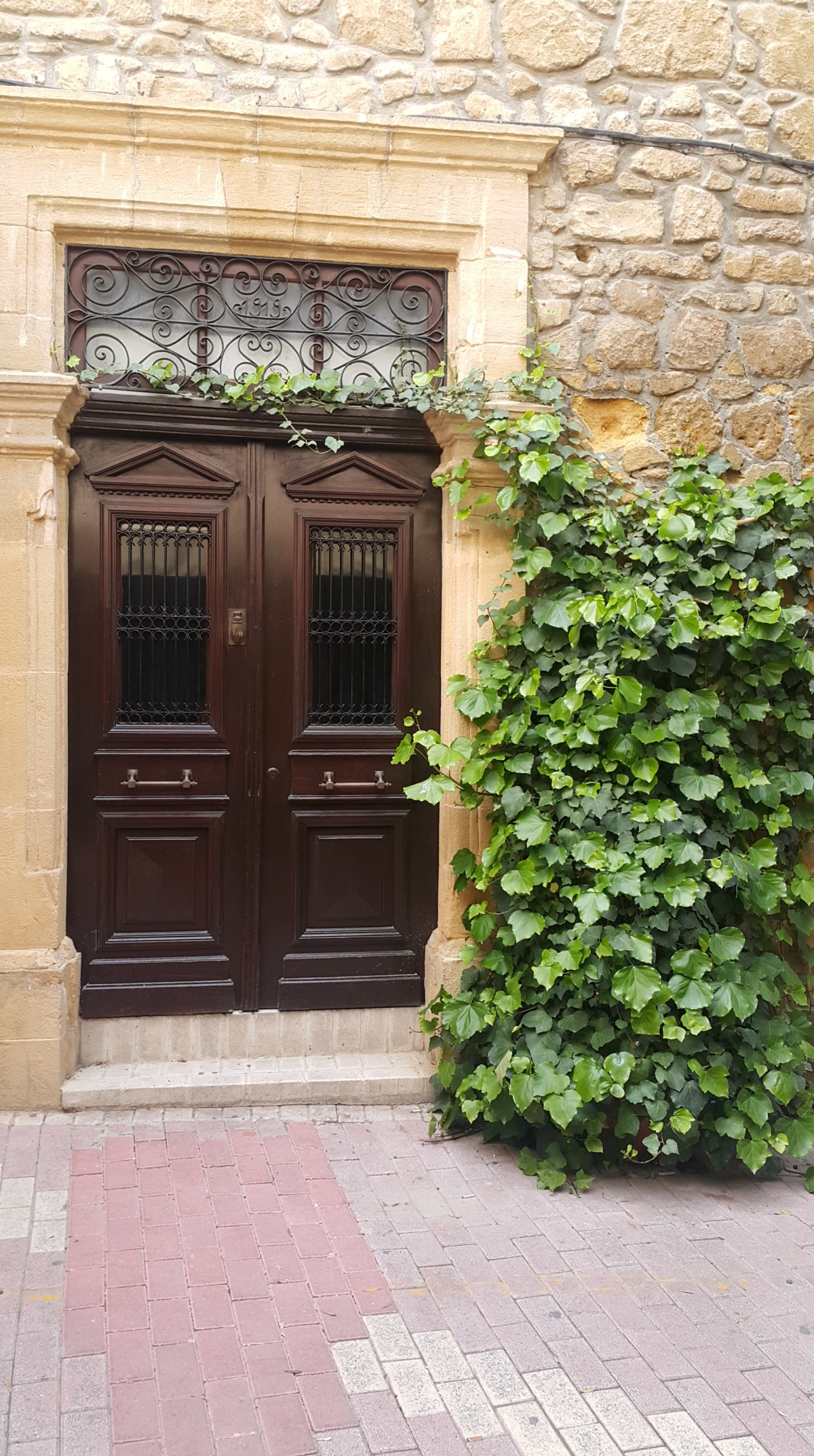 Some of Cyprus&nbsp;beauty