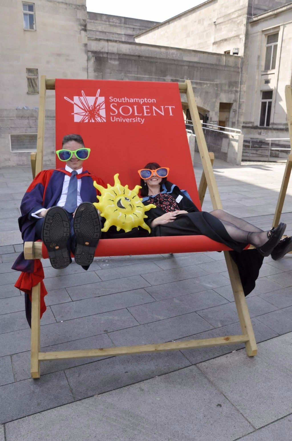 What a week. Congratulations SSU&nbsp;graduates!