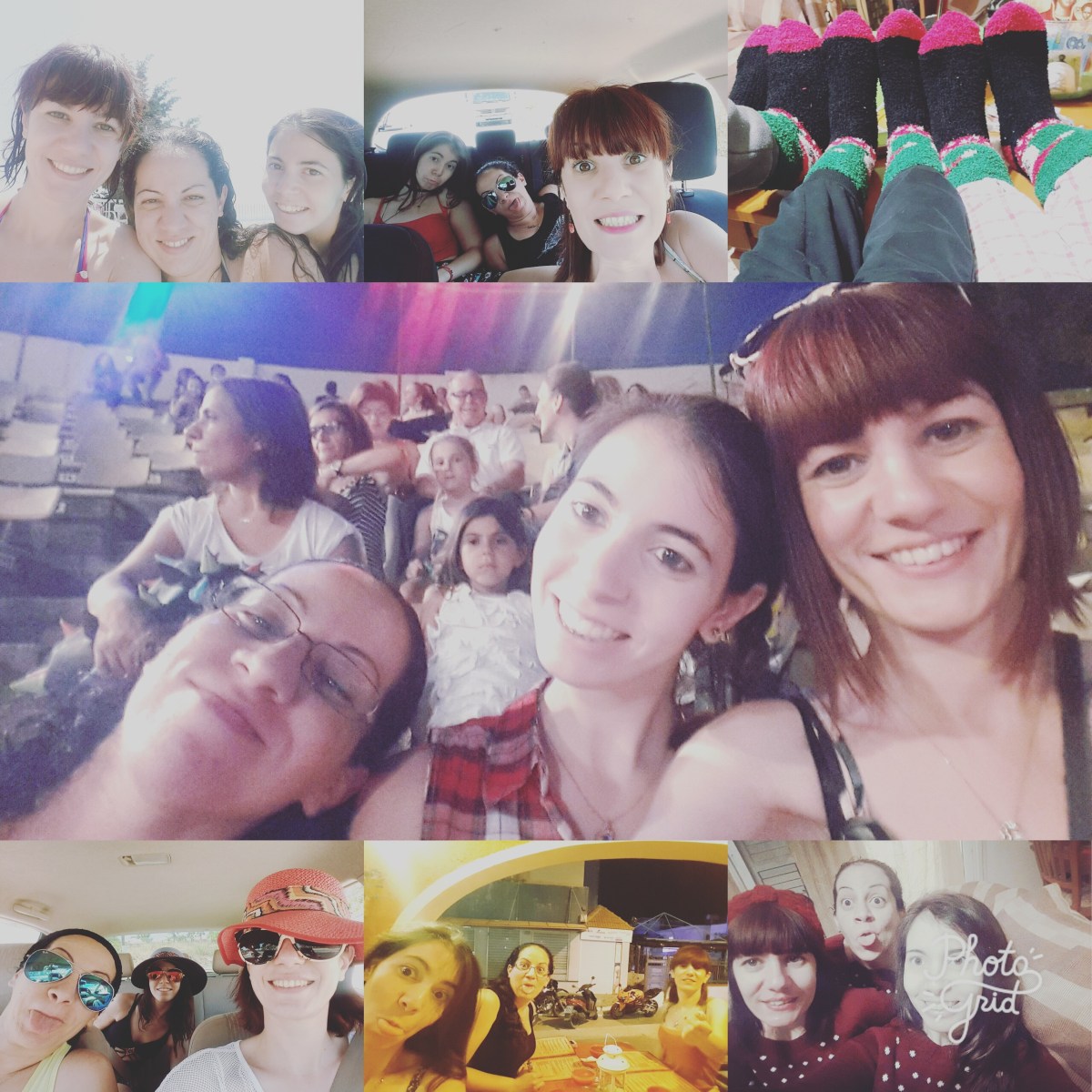 A different kind of&nbsp;Monday