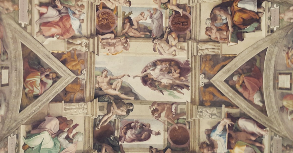 Italy- Sisters on Tour part 3-Rome continued…