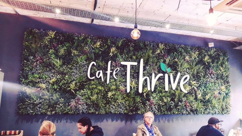 Treat myself Thursday