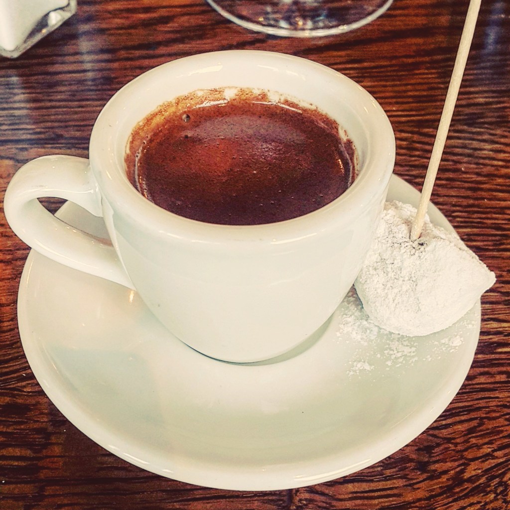 My way of&nbsp;networking