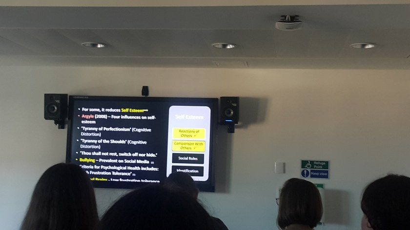 Causes of mental illness