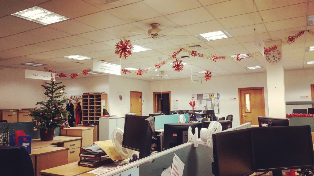 Blogmas bittersweet day&nbsp;4