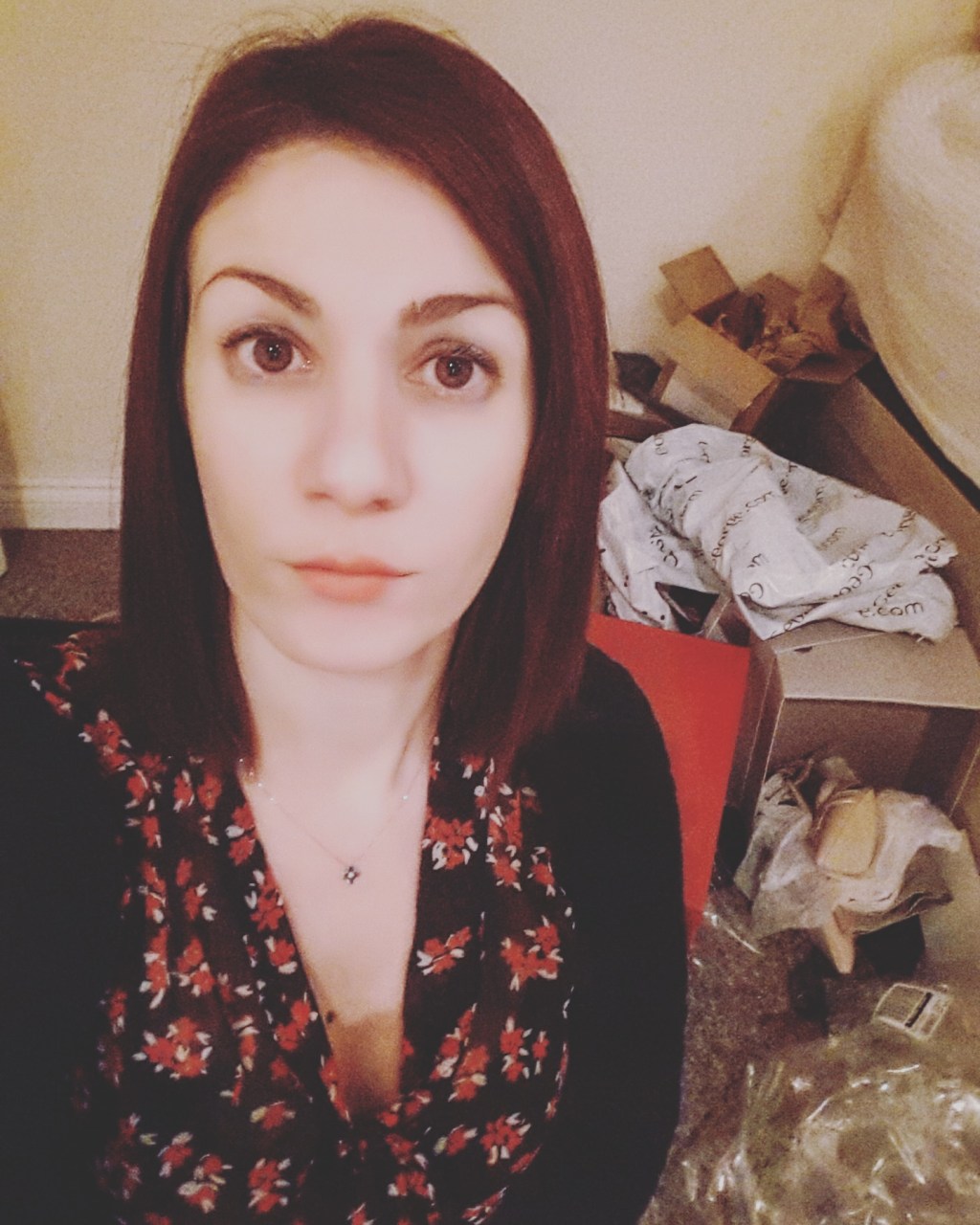 Blogmas Day 8- Thank God is&nbsp;Friday