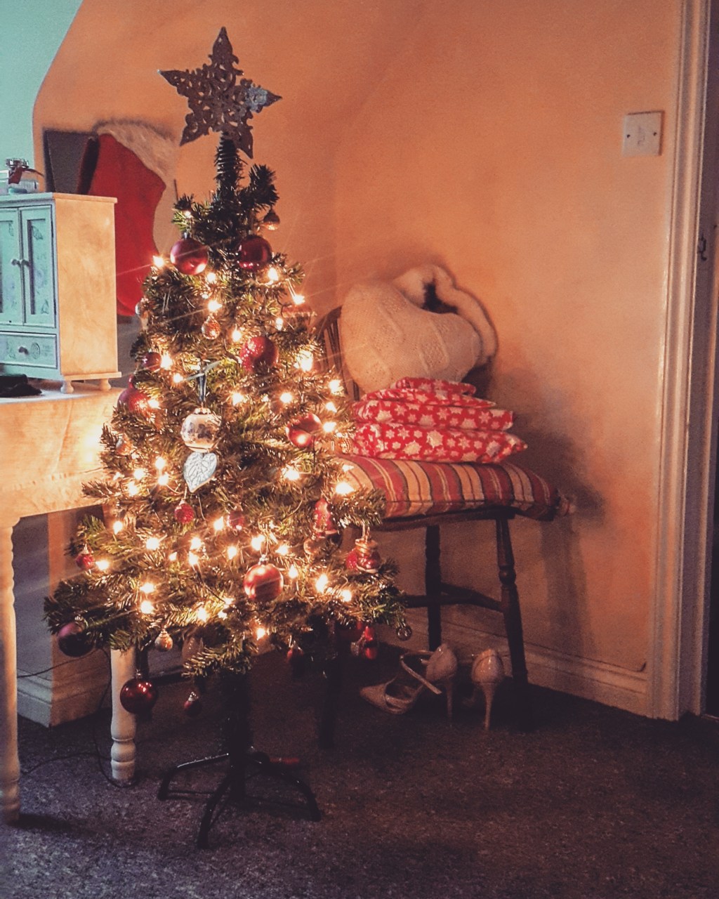 Blogmas Day 9- The gift of&nbsp;giving