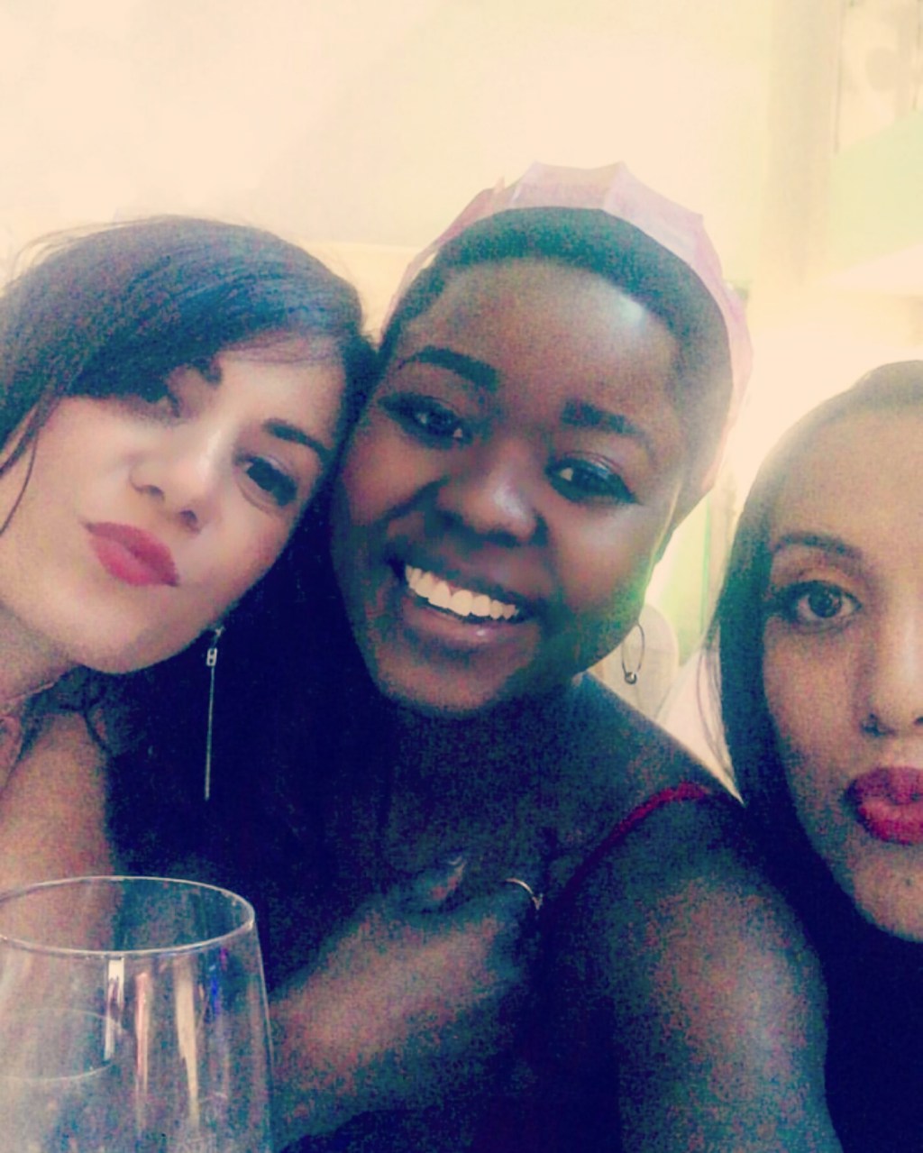 Blogmas day 16- The Christmas&nbsp;party