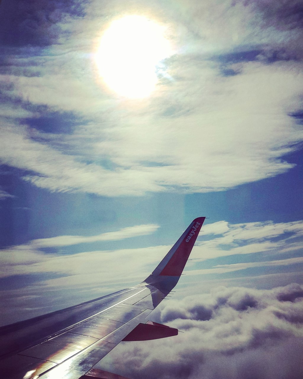 Blogmas day 21- Flying home for&nbsp;Christmas