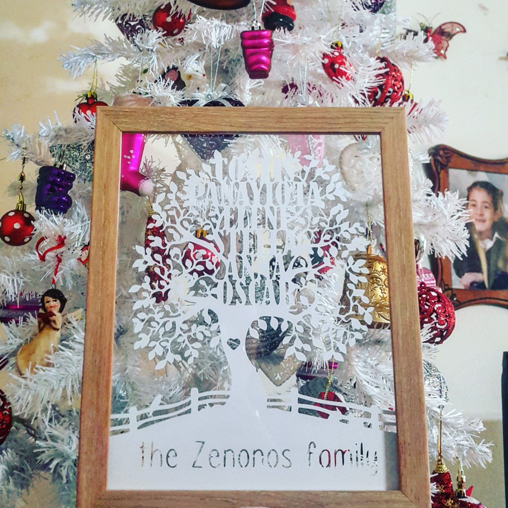 Blogmas day 25- Merry&nbsp;Christmas!