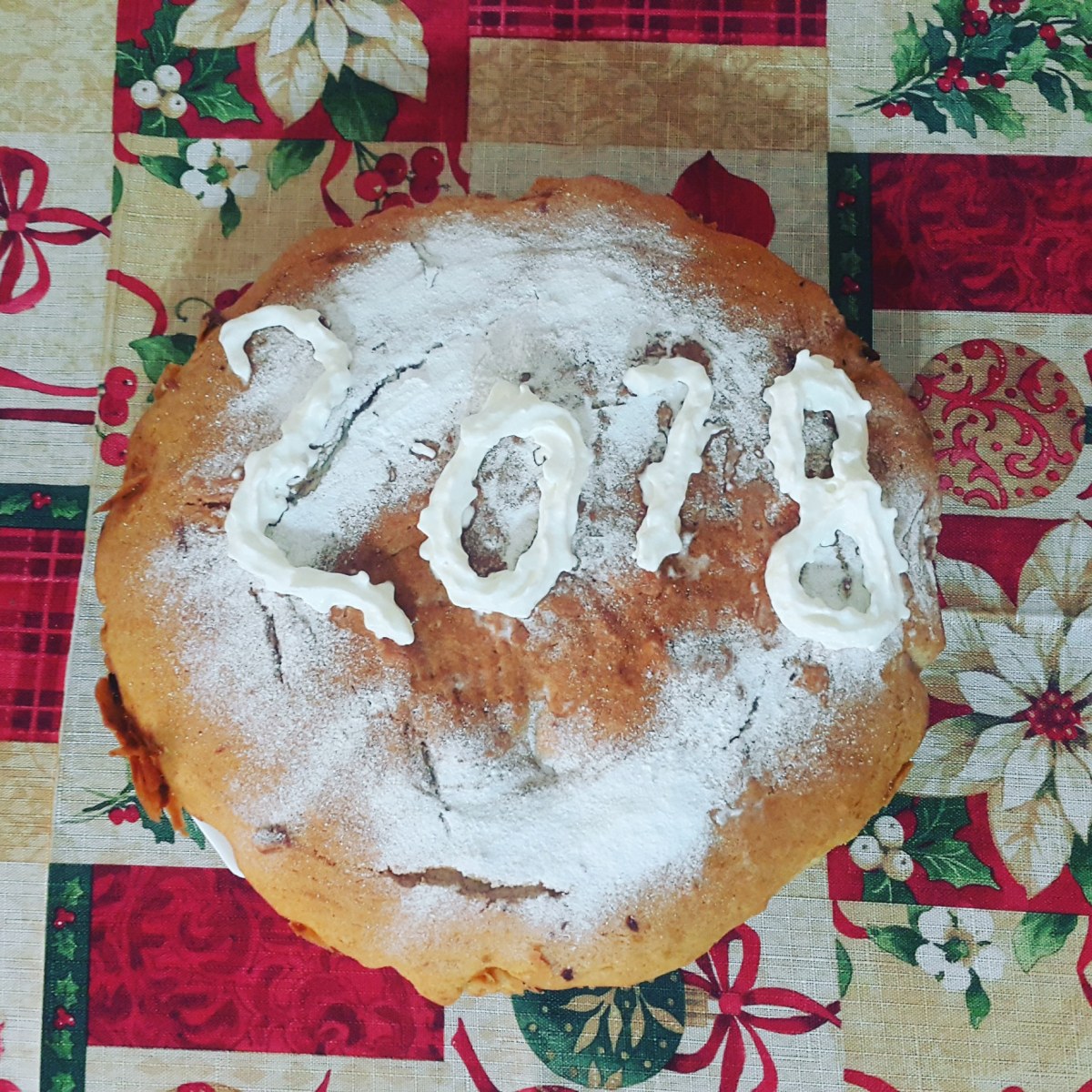 My  2018 New Year&nbsp;Wish