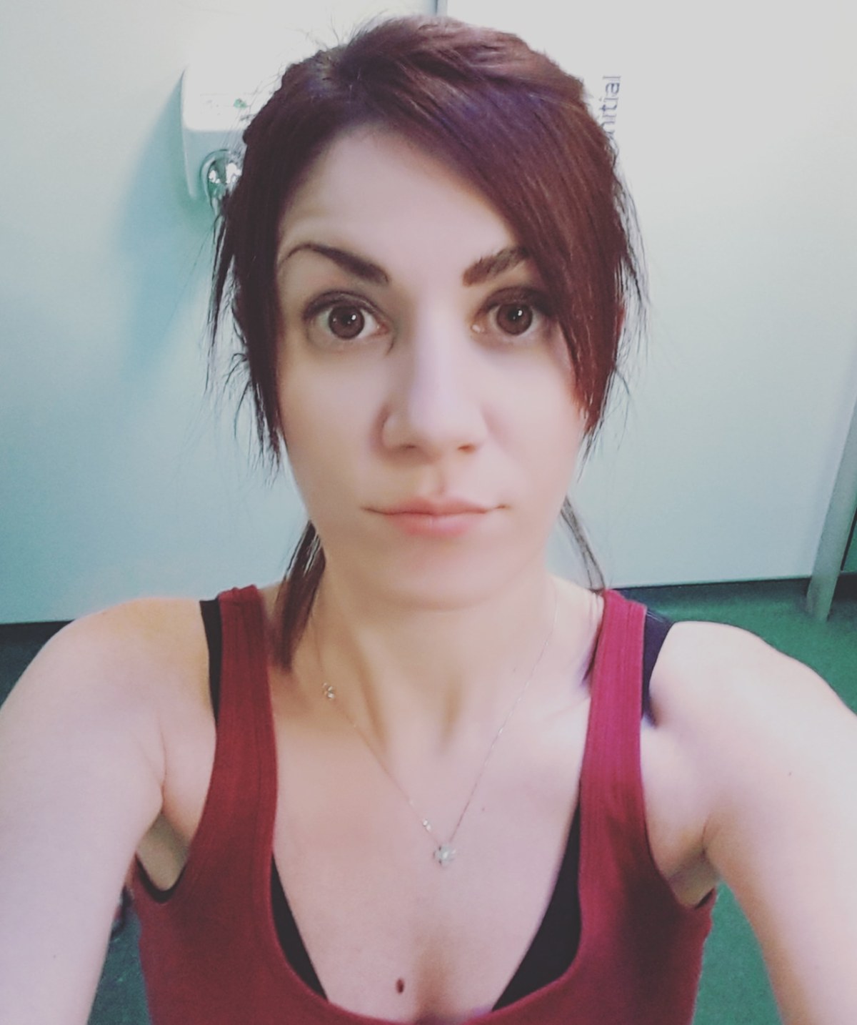 New beginnings Chapter 2: A week of&nbsp;surprises.