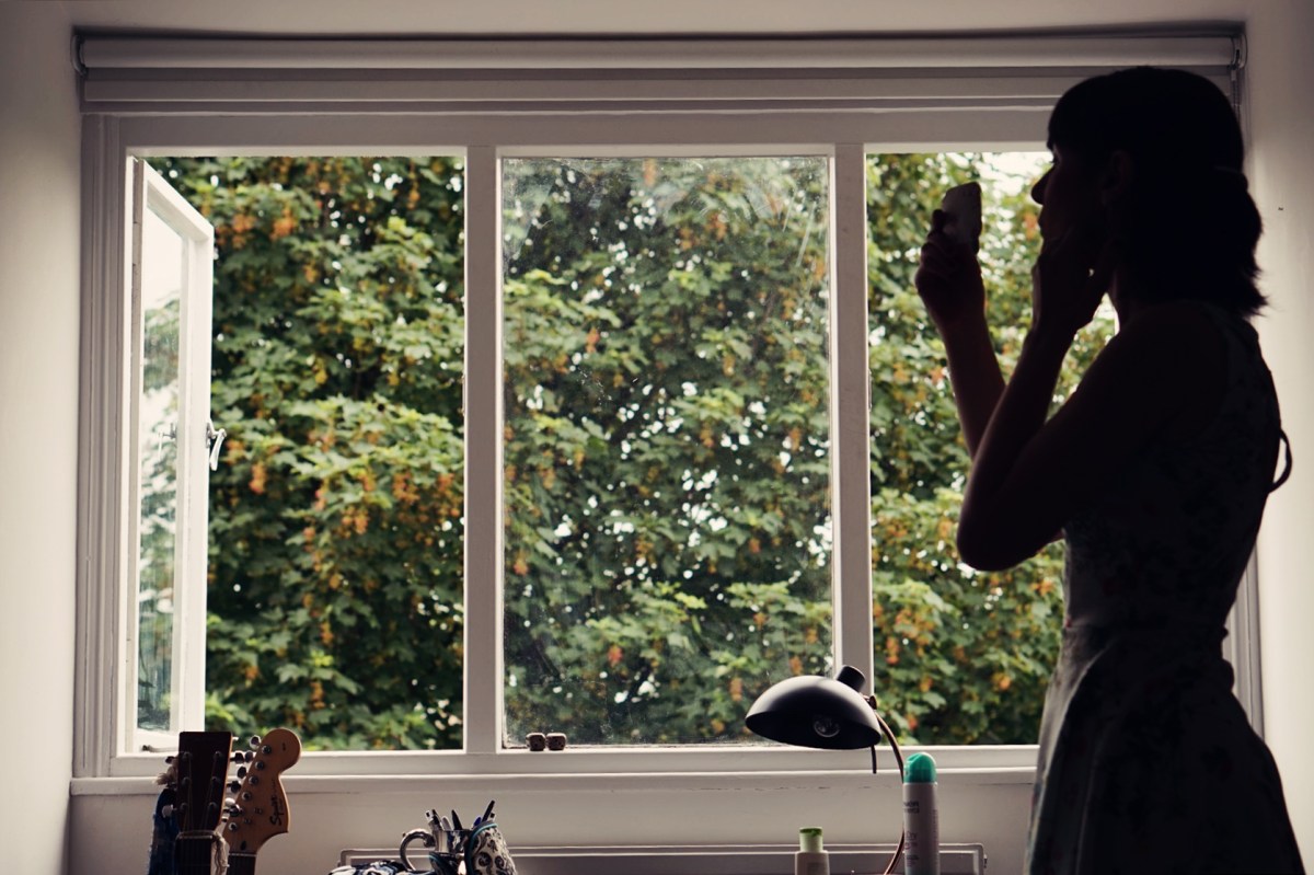 Life, Death and Everything in&nbsp;Between