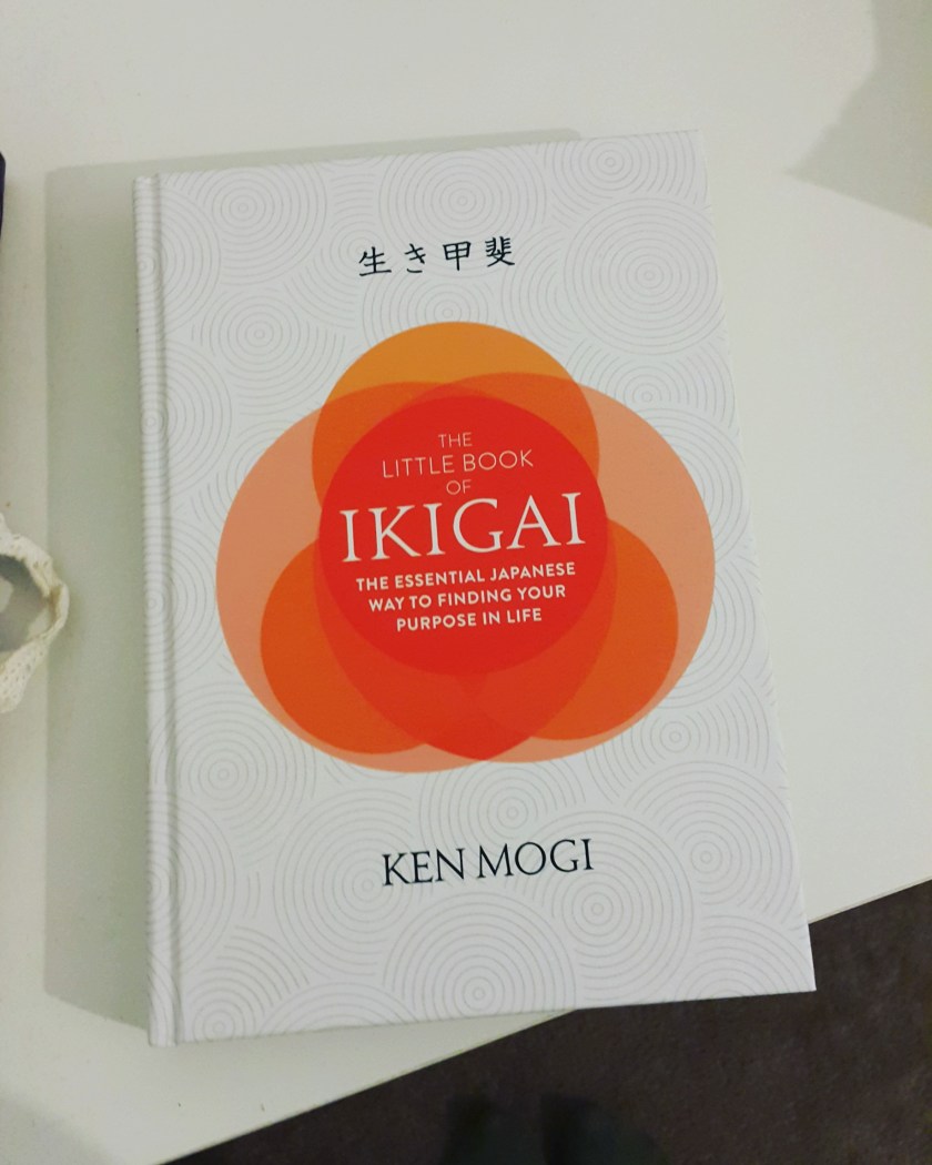 Ikigai