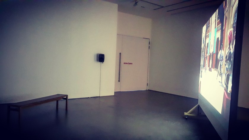 Don't Look at the Finger