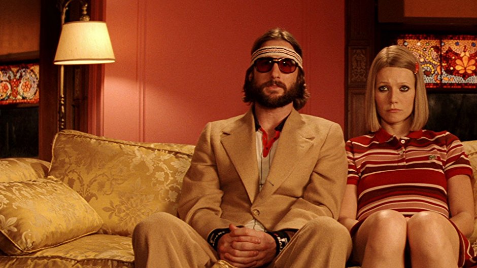 The Royal Tenenbaums