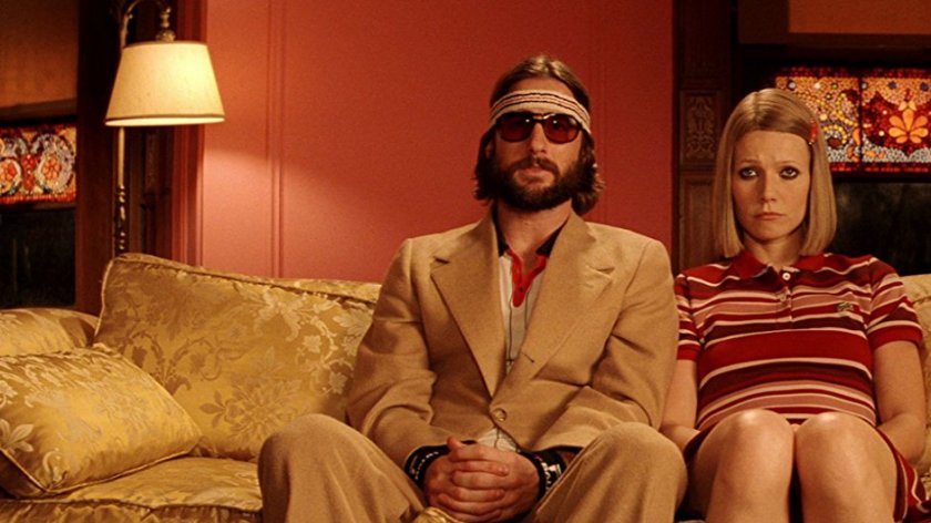 The Royal Tenenbaums