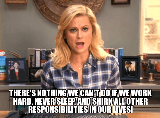 Leslie Knope