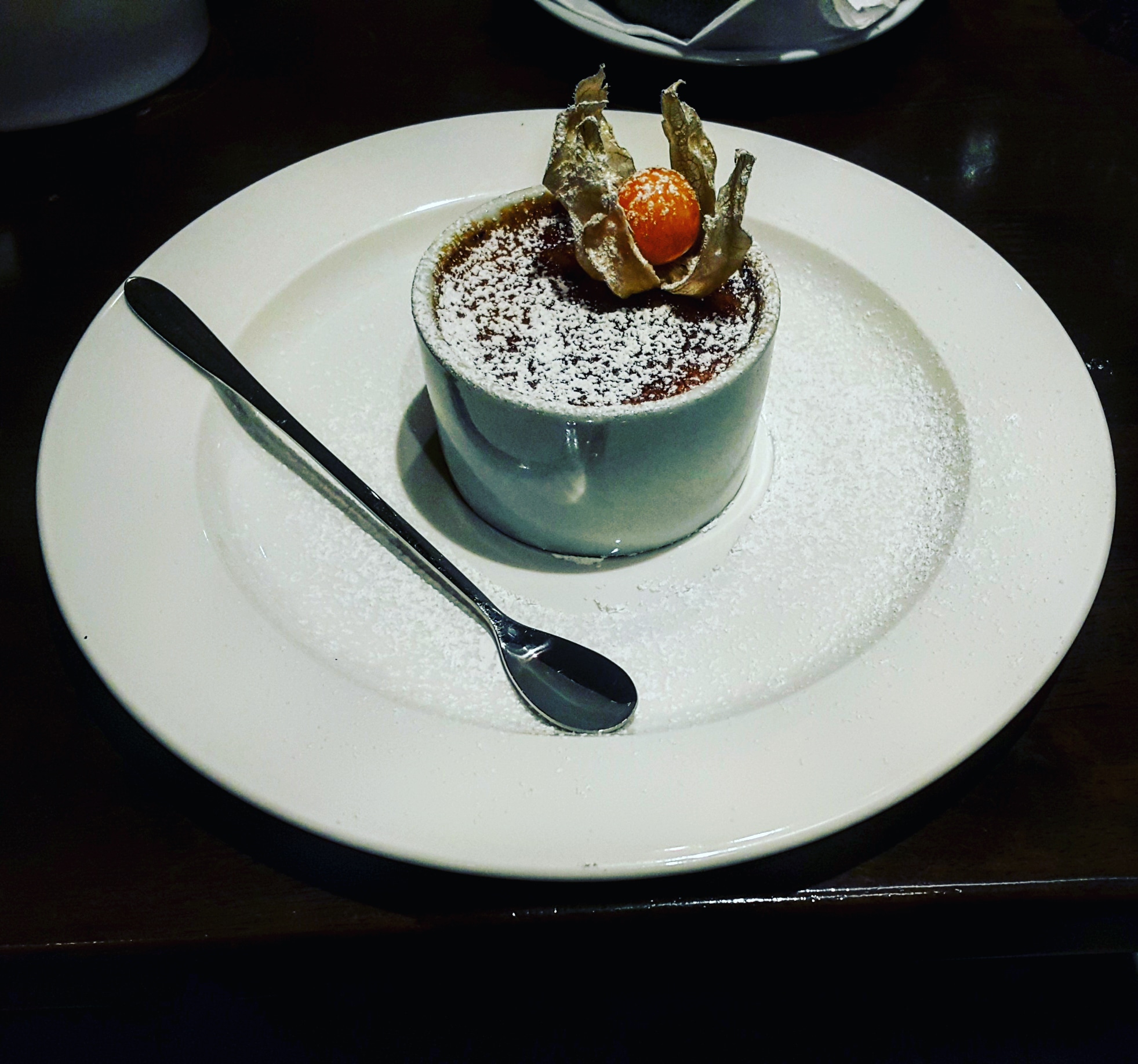 Creme Brulee