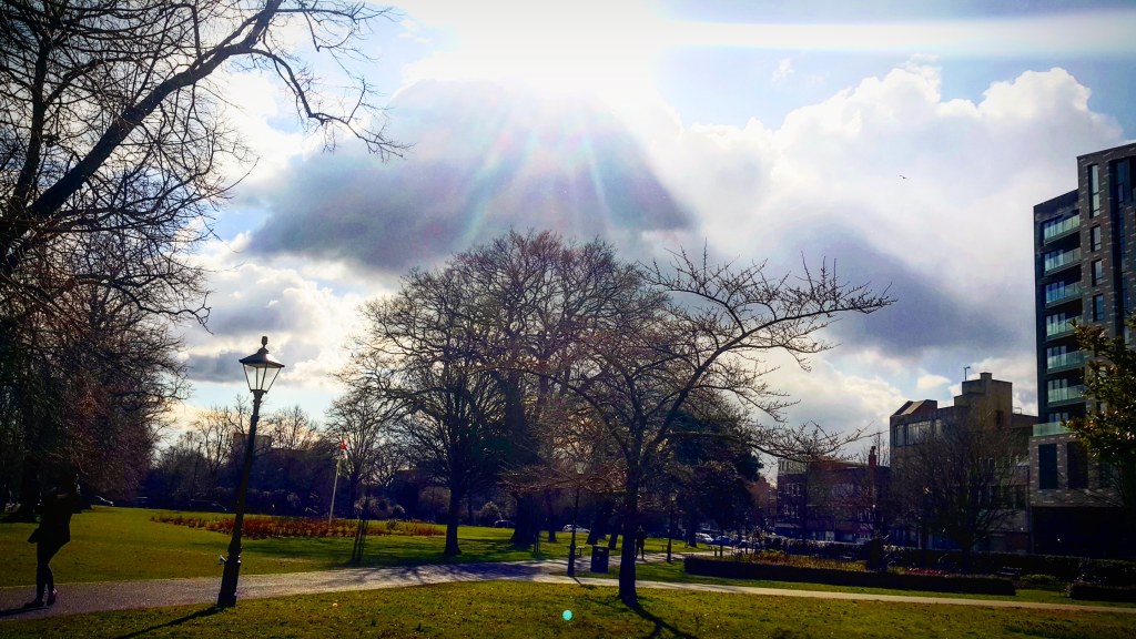 You are very much on&nbsp;time