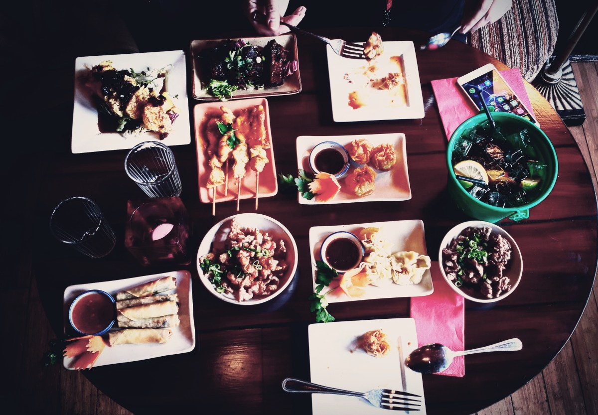 Probably the best night of&nbsp;2018