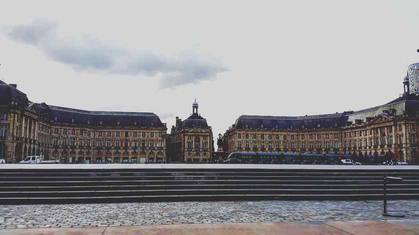 Place de la Bourse