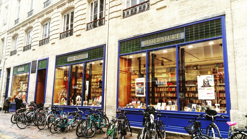 Librairie Mollat