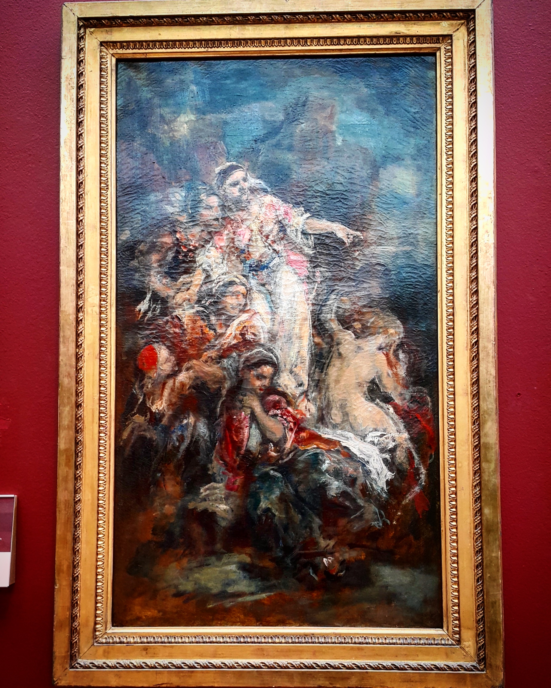 Les Femmes Souliotes