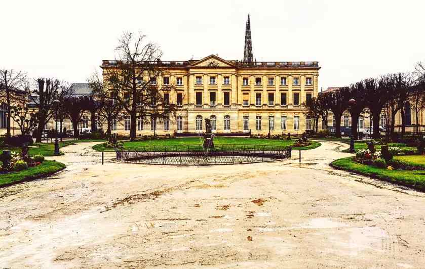 Musée des Beaux-Arts de Bordeaux
