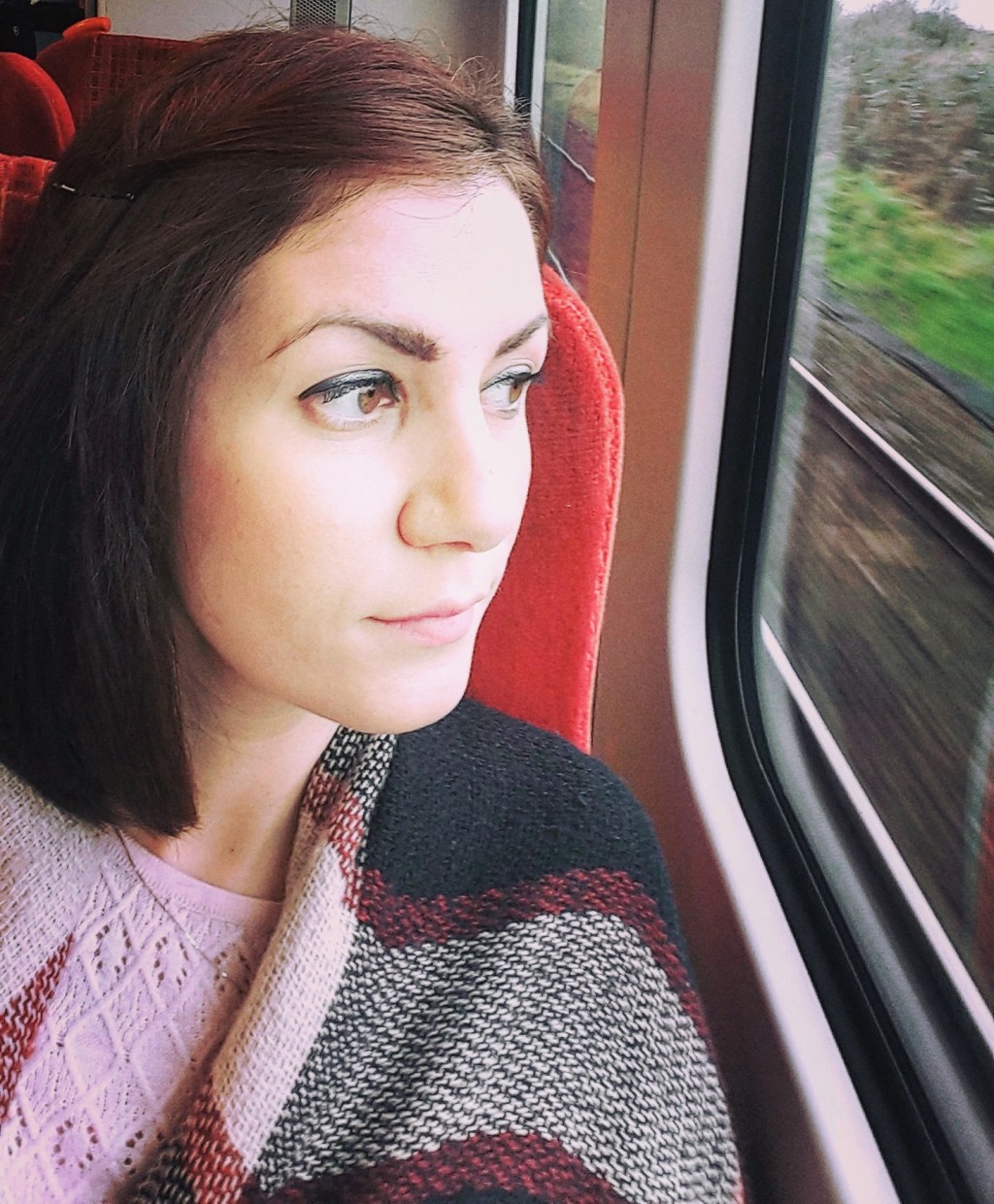 Hanging… and reset