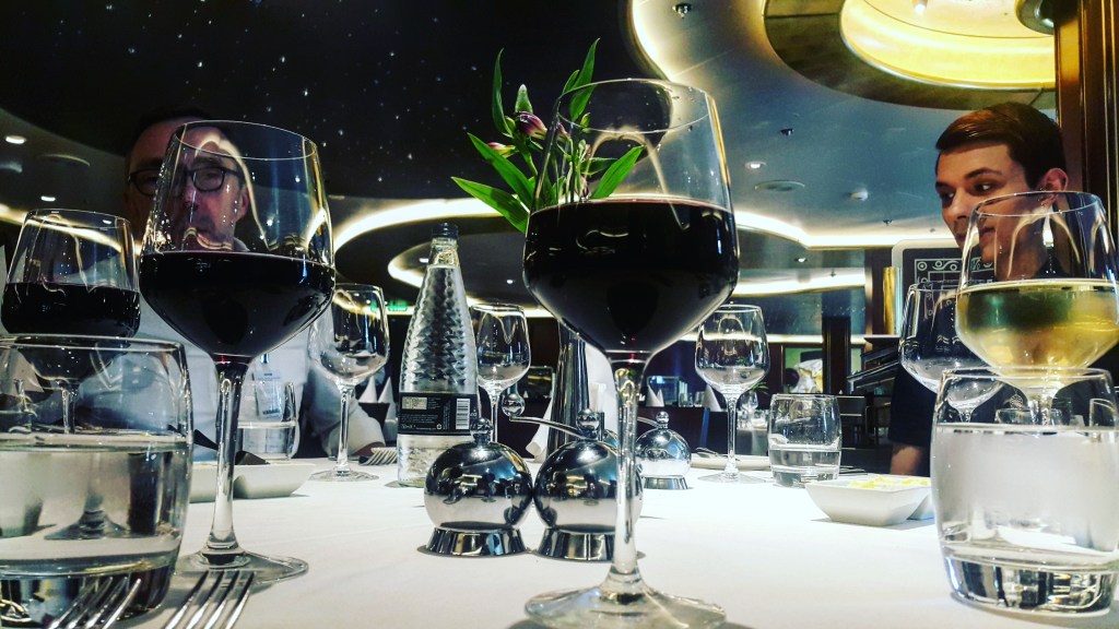 On board PnO’s&nbsp;Ventura