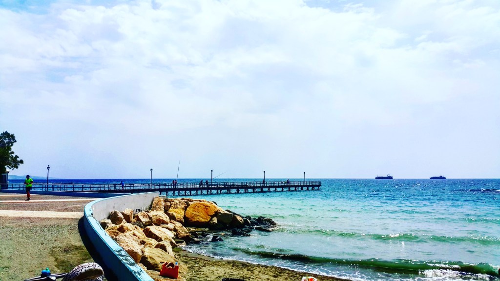 Nothing stays the same and nothing changes… (part&nbsp;1)