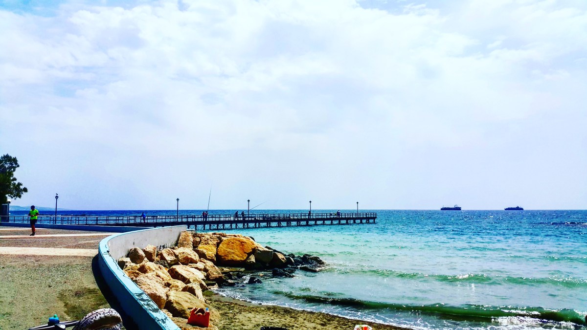 Nothing stays the same and nothing changes… (part&nbsp;1)