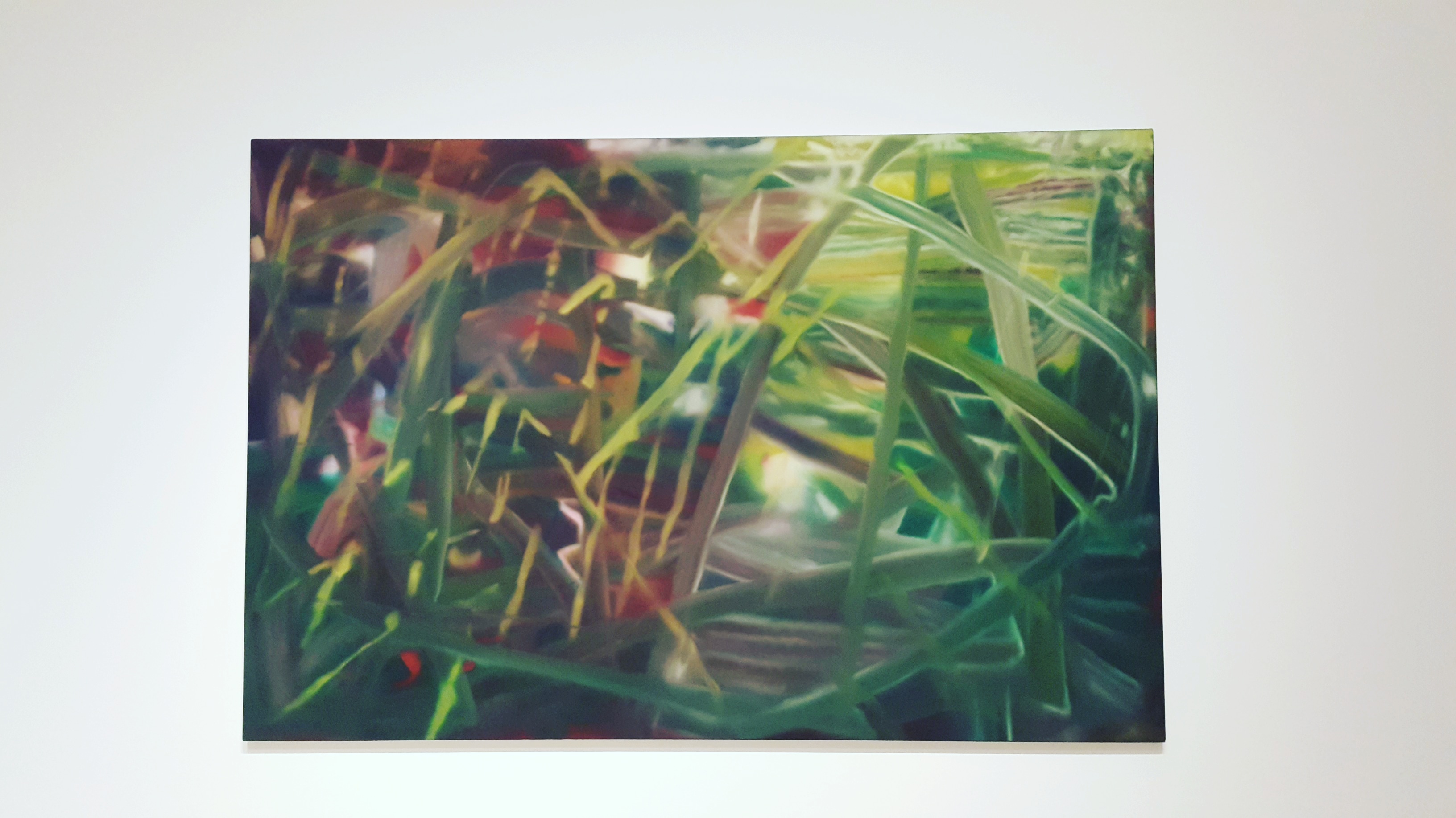 Abstract Painting No 439