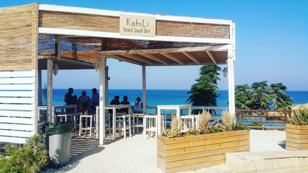 Summer in Cyprus –&nbsp;Protaras