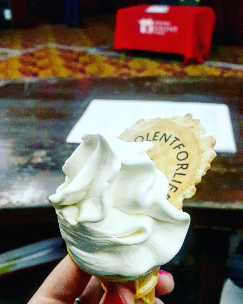 July the 16th, the Graduation&nbsp;before