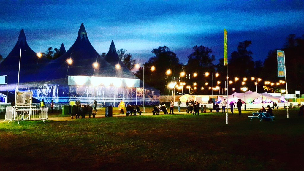 Comedy Central in&nbsp;Southampton