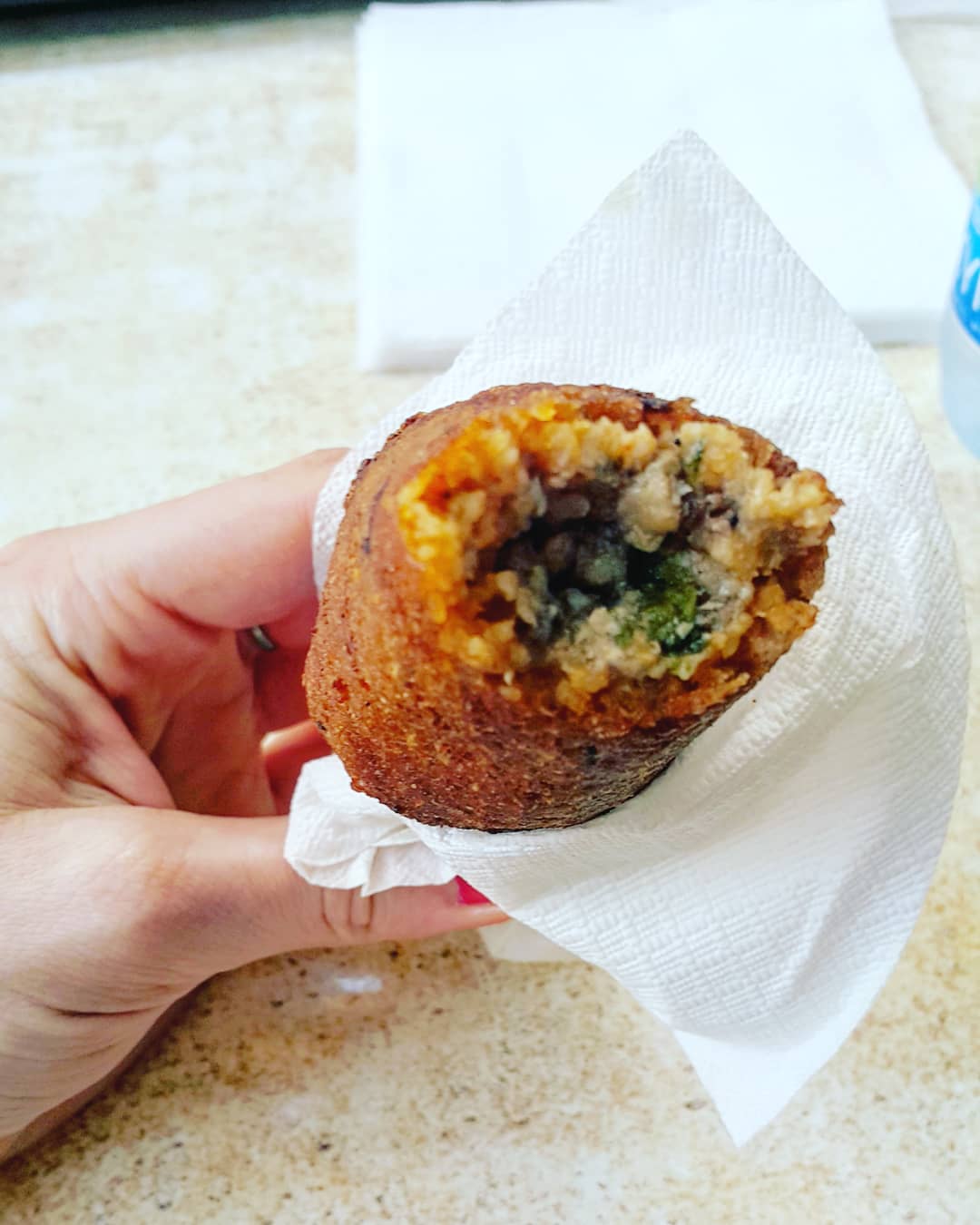 Koupes! Freskes koupes!