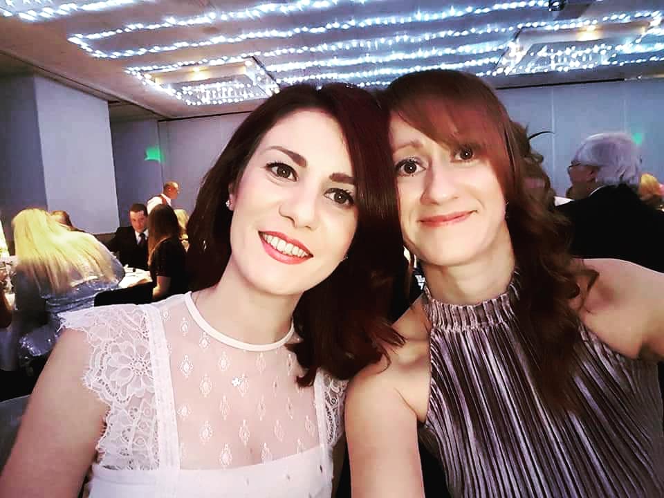 Blogmas day 15- The Christmas&nbsp;Party