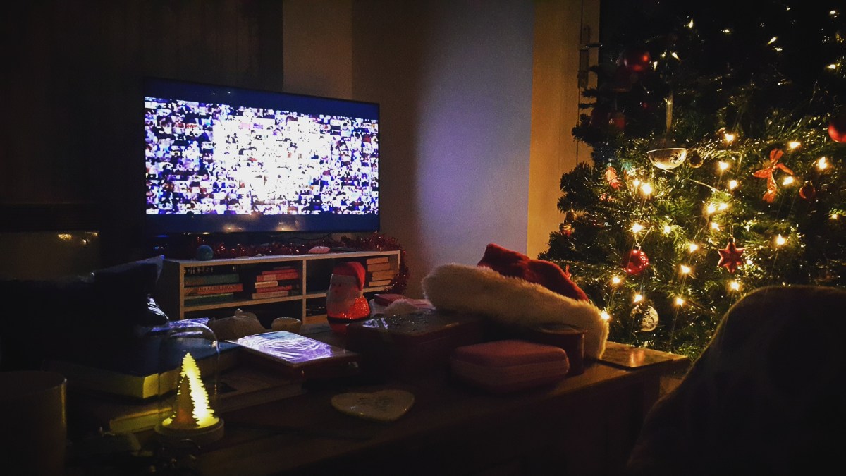 Blogmas Day 16- Christmas&nbsp;films