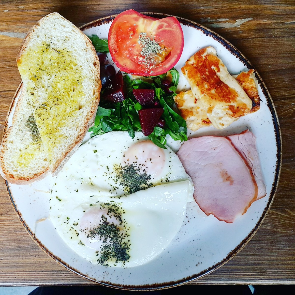 Cypriot family brunch in&nbsp;Larnaca