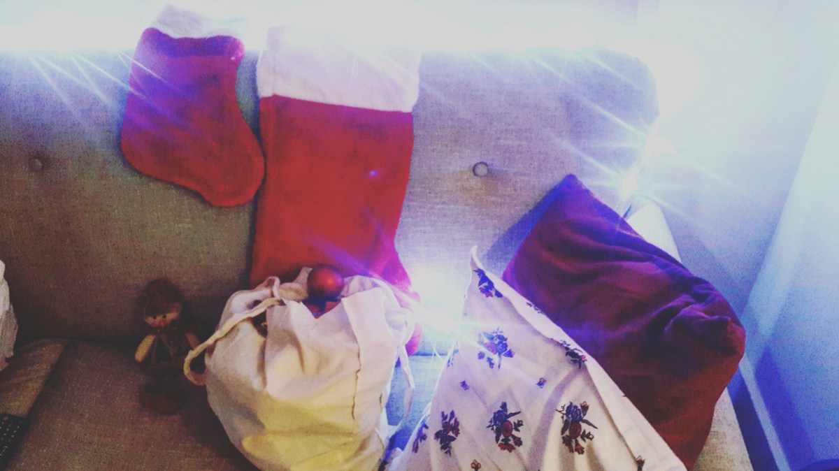 Blogmas day 5- Christmas&nbsp;preparations